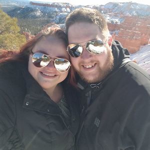 Meet your Posher, Alisa